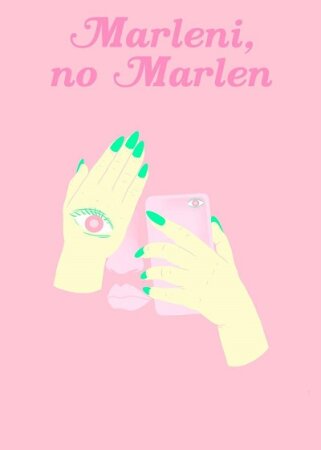 Marleni, no Marlen BDrip MP4 Castellano