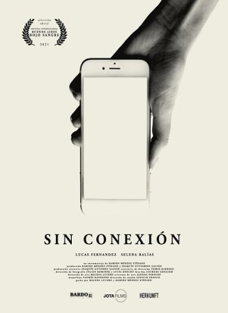 Sin conexión BDrip MP4 Castellano