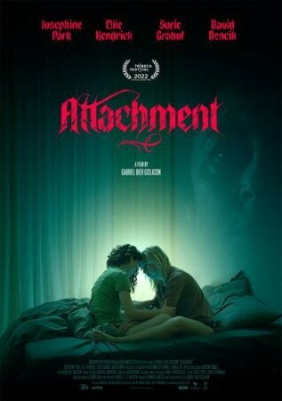 Attachment BDrip XviD Castellano