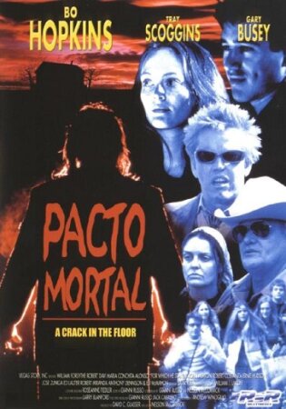 Pacto mortal (2001 terror varios) DVDrip XviD Castellano