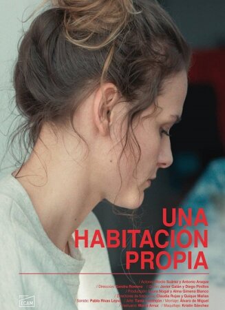 Una habitación propia BDrip XviD Castellano