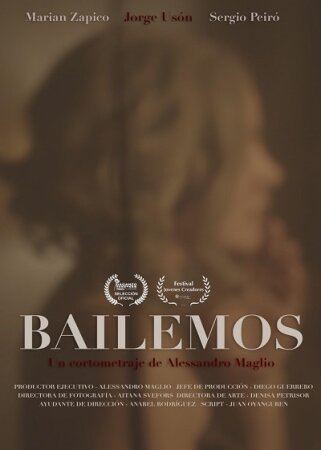 Bailemos BDrip XviD Castellano