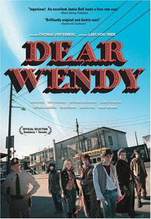 Querida Wendy (2005 Drama Thomas Vinterberg) DVDrip XviD Castellano