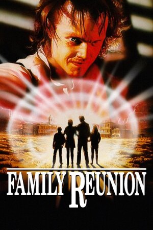 Reunión familiar (1989 Terror) HDrip