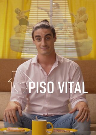 Piso vital BDrip XviD Castellano