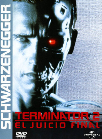 Terminator 2: El juicio final [1991 Ciencia Ficción] DVDrip