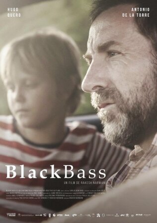 Black Bass BDrip MP4 Castellano