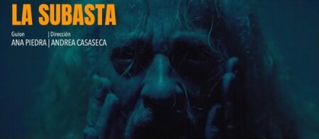 La subasta BDrip MP4 Castellano