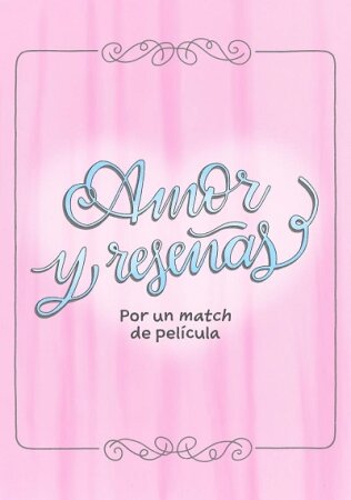 Amor y reseñas BDrip MP4 Castellano