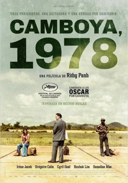 Camboya, 1978 BDrip XviD Castellano