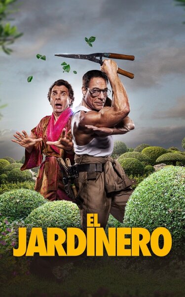 El Jardinero (Le Jardinier) BDrip XviD Castellano