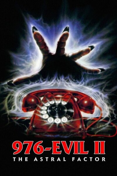 976-Evil II (1991 Terror) HDrip