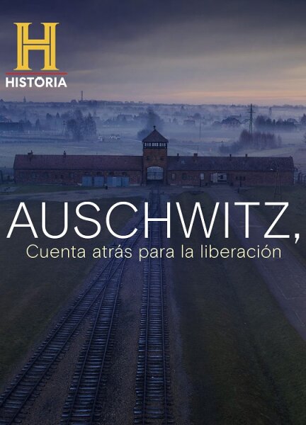 Auschwitz, cuenta atrás para la liberación BDrip XviD Castellano