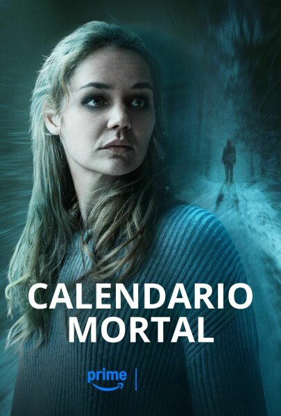 Calendario mortal BDrip XviD Castellano