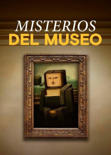 Misterios del museo T1