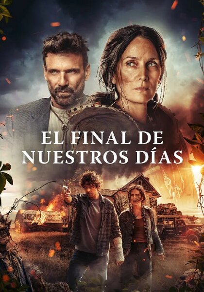 El final de nuestros días BDrip XviD Castellano