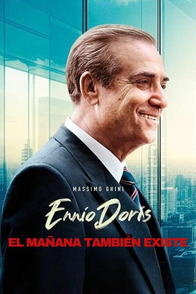 Ennio Doris, el mañana también existe BDrip XviD Castellano