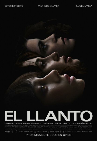 El llanto BDrip XviD Castellano