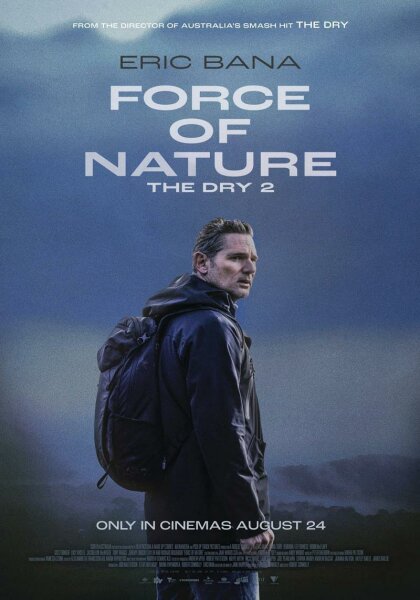 Naturaleza salvaje BDrip XviD Castellano