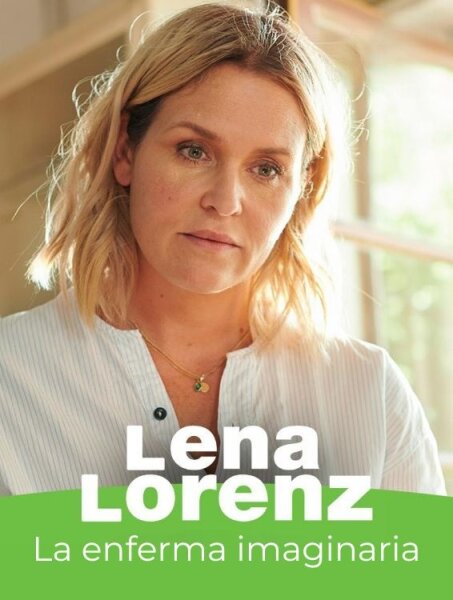 Lena Lorenz: La enferma imaginaria BDrip XviD Castellano