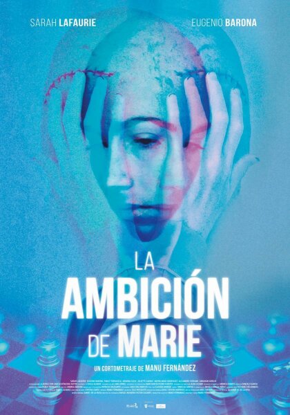 La ambición de Marie BDrip MP4 Castellano