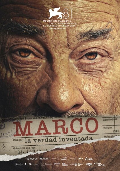 Marco BDrip XviD Castellano