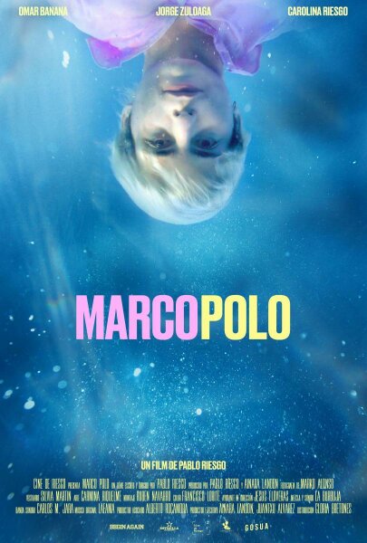 Marco Polo BDrip XviD Castellano