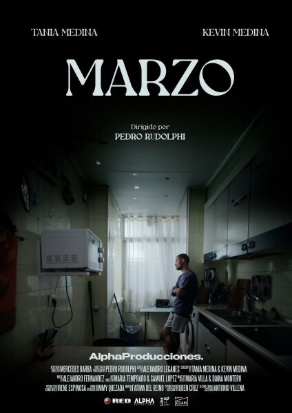 Marzo BDrip MP4 Castellano