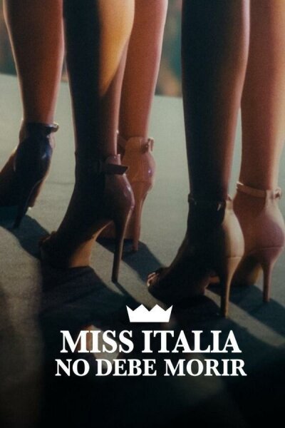 Miss Italia no debe morir BDrip XviD Castellano