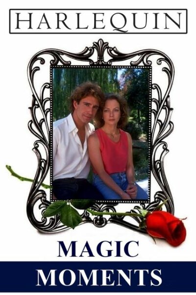 Momentos mágicos (1989 Romance Harlequin) DVDrip