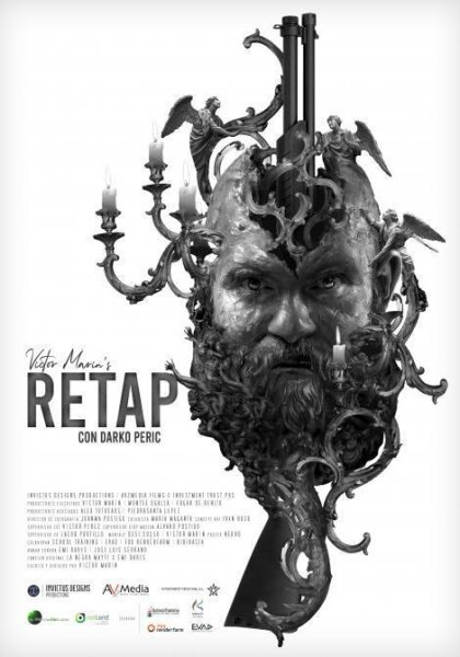 Retap BDrip MP4 Castellano