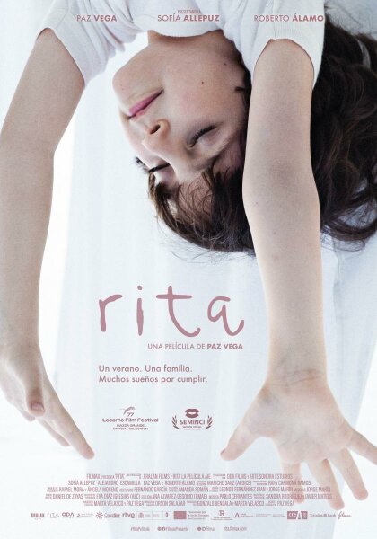 Rita BDrip XviD Castellano