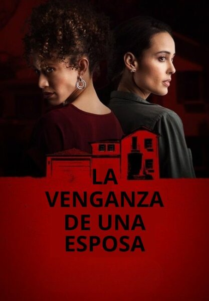 La venganza de una esposa BDrip XviD Castellano