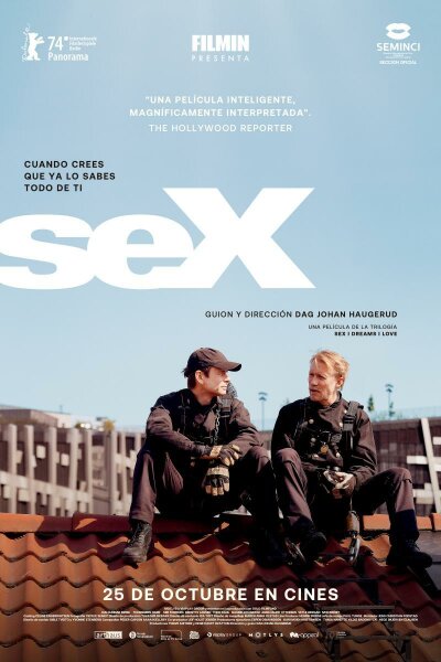 Sex BDrip XviD Castellano