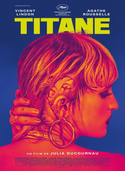 Titan BDrip XviD Castellano