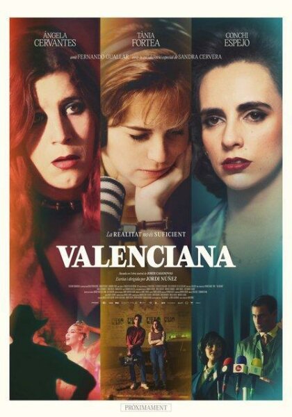 Valenciana BDrip XviD Castellano