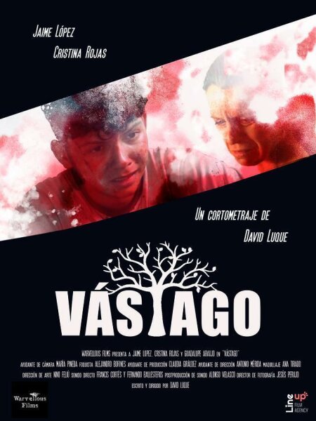 Vástago BDrip MP4 Castellano