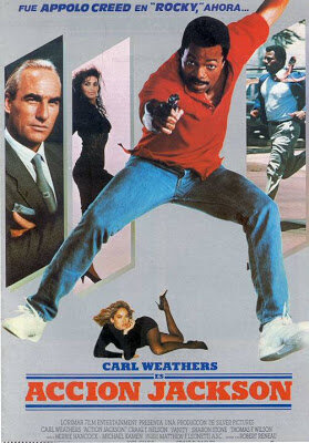 Acción Jackson (1988 accion Craig R. Baxley) HDrip