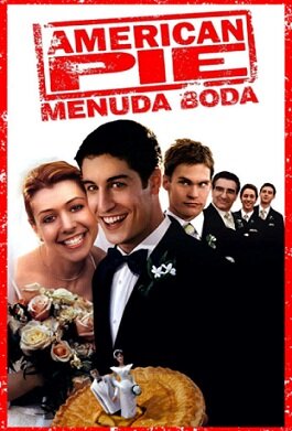 American Pie 3: ¡Menuda boda! [2003 Comedia] DVDrip XviD Castellano