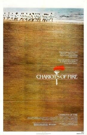 Carros de fuego (1981 Drama Hugh Hudson ) DVDrip