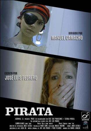 Pirata BDrip MP4 Castellano