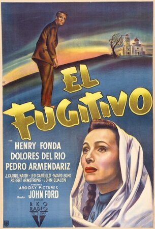 El fugitivo (1947 drama John Ford) DVDrip