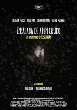 Ensalada de atun crudo BDrip MP4 Castellano