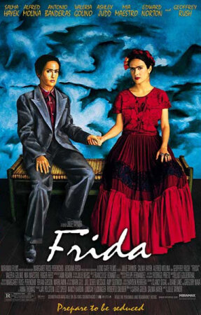 Frida (2002 Biográfico) DVDrip XviD Castellano