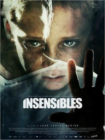 Insensibles [2012 Fantástico Àlex Brendemühl Juan Diego] BDrip XviD Castellano