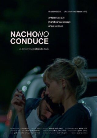 Nacho no conduce BDrip MP4 Castellano