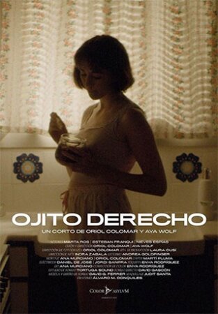 Ojito derecho BDrip XviD Castellano