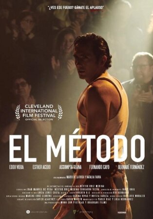 El Método BDrip MP4 Castellano