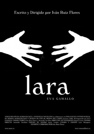 Lara BDrip MP4 Castellano