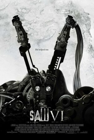 Saw VI [2009 Terror Gore] DVDrip XviD Castellano